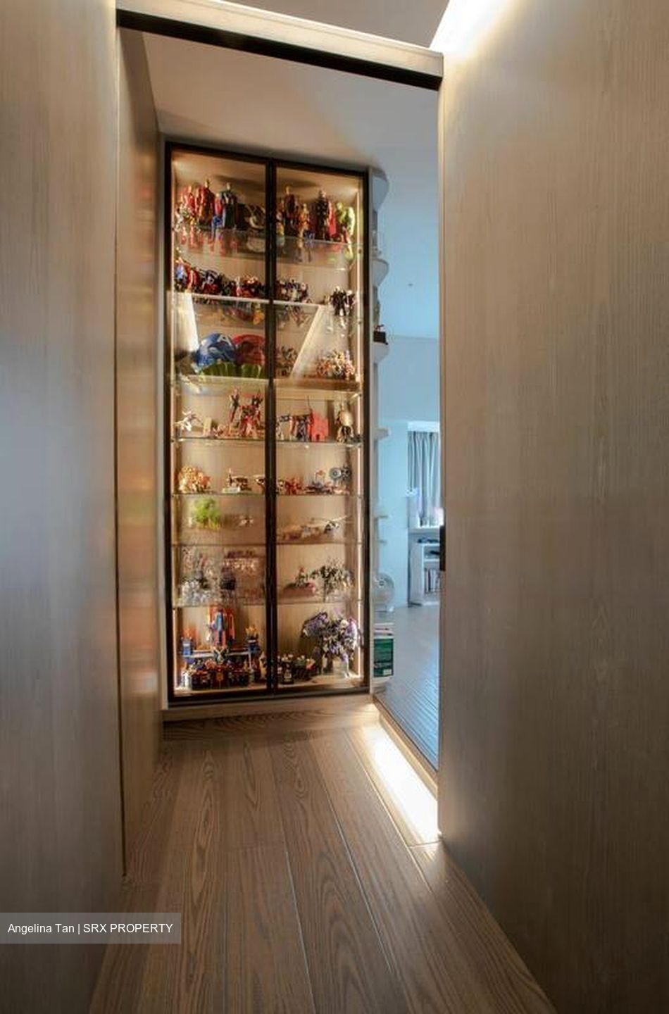 The Chuan (D19), Condominium #547756861
